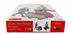 Miniart Figures Refugees Musician Family 1:35 /