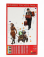 Miniart Figures Refugees Teachers Family 1:35 /