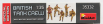 Miniart Figures Soldati - British Soldiers Military Tank Crew 1:35 /