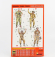 Miniart Figures Soldati - Soldiers Israel Tank Crew Military 1:35 /