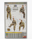 Miniart Figures Soldier Military Panzer Crew 1:35 /