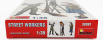 Miniart Figures Street Workers 1:35 /
