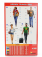 Miniart Figures Urban Travellers 1:35 /