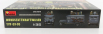 Miniart GAZ Type 03-30 Autobus 1942 1:35 /