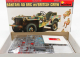 Miniart Jeep Bantam Brc40 British Crew Military 1940 1:35 /