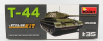 Miniart Kampfpanzer T-44 Military Tank 1944 1:35 /