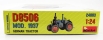 Miniart Lanz Bulldog D8506 German Tractor 1949 1:24 /