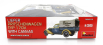Miniart Mercedes benz Type 170v Liefer Pritschenwagen Semperit With Canvas 1935 1:35 /