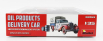 Miniart Mercedes benz Type 170v Truck Oil Products 1935 1:35 /