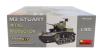Miniart Tank Half M3 Military 1942 1:35 /