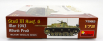 Miniart Tank Stug Iii Ausf. G Military 1943 1:72 /