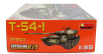 Miniart Tank T-54-i Soviet Medium Military Tank 1945 1:35 /