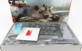 Miniart Tank T55a Polish Tank 1:35 /