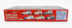 Miniart Tempo A400 Lieferwagen 3-wheels Milk Delivery Van 1962 1:35 /