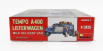 Miniart Tempo A400 Lieferwagen 3-wheels Milk Delivery Van 1962 1:35 /