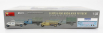 Miniart Tempo E400 Truck 3-wheels Telonato 1962 1:35 /