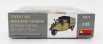 Miniart Tempo E400 Truck 3-wheels Telonato 1962 1:35 /