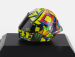 Minichamps AGV Helma - Yzr-m1 Team Movistar N 46 1:8