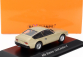 Minichamps Alfa romeo 1600 Junior Zagato 1972 1:43 Gold Met