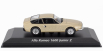 Minichamps Alfa romeo 1600 Junior Zagato 1972 1:43 Gold Met
