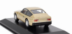 Minichamps Alfa romeo 1600 Junior Zagato 1972 1:43 Gold Met