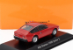 Minichamps Alfa romeo 1600 Junior Zagato 1972 1:43 Red
