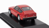 Minichamps Alfa romeo 1600 Junior Zagato 1972 1:43 Red
