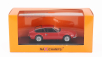 Minichamps Alfa romeo 1600 Junior Zagato 1972 1:43 Red