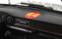 Minichamps Alfa romeo Exclusive For Italy - Giulia Super 1.6 Carabinieri (police) 1970 1:18 Zelená