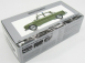 Minichamps Alfa romeo Exclusive For Italy - Giulia Super 1.6 Carabinieri (police) 1970 1:18 Zelená