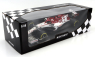 Minichamps Alfa romeo F1  C39 Team Racing Orlen N 99 Austrian Gp 2020 Antonio Giovinazzi 1:18 Bílá Červená Met