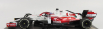 Minichamps Alfa romeo F1 C41 Team Orlen Racing N 7 1:18, bíločervená