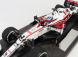Minichamps Alfa romeo F1 C41 Team Orlen Racing N 7 1:18, bíločervená