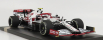 Minichamps Alfa romeo F1 C41 Team Orlen Racing N 99 1:18, bíločervená