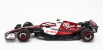 Minichamps Alfa romeo F1 C42 Team Orlen Racing N 24 1:18, bíločervená