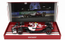 Minichamps Alfa romeo F1 C42 Team Orlen Racing N 24 1:18, bíločervená