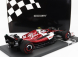 Minichamps Alfa romeo F1 C42 Team Orlen Racing N 24 1:18, bíločervená