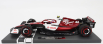 Minichamps Alfa romeo F1 C42 Team Orlen Racing N 24 1:18, bíločervená