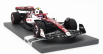 Minichamps Alfa romeo F1 C42 Team Orlen Racing N 24 1:18, bíločervená
