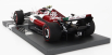 Minichamps Alfa romeo F1 C42 Team Orlen Racing N 24 1:18, bíločervená