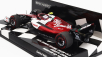 Minichamps Alfa romeo F1 C42 Team Orlen Racing N 24 1:43, bíločervená