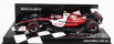 Minichamps Alfa romeo F1 C42 Team Orlen Racing N 24 1:43, bíločervená