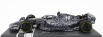 Minichamps Alfa romeo F1  C42 Team Orlen Racing N 24 Test Barcelona 2022 Guanyu Zhou 1:18 Černá Bílá