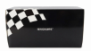 Minichamps Alfa romeo F1  C42 Team Orlen Racing N 24 Test Barcelona 2022 Guanyu Zhou 1:18 Černá Bílá