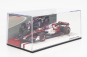 Minichamps Alfa romeo F1 C42 Team Orlen Racing N 77 1:43, bíločervená