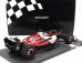 Minichamps Alfa romeo F1 C42 Team Orlen Racing N 77 1:18, bíločervená