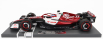 Minichamps Alfa romeo F1 C42 Team Orlen Racing N 77 1:18, bíločervená