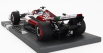 Minichamps Alfa romeo F1 C42 Team Orlen Racing N 77 1:18, bíločervená