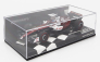 Minichamps Alfa romeo F1 C42 Team Orlen Racing N 77 1:43, bíločervená