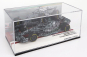Minichamps Alfa romeo F1 C42 Team Orlen Racing N 77 1:43, bíločerná